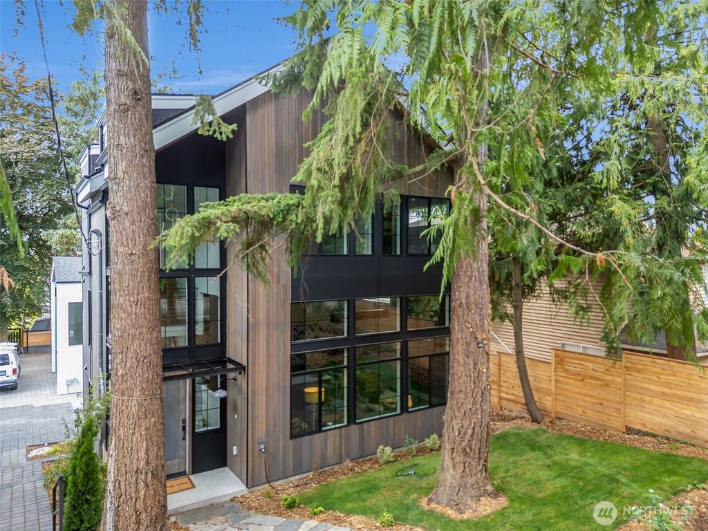 Photo of 10719 2nd Avenue NW, Seattle, WA 98177 (MLS # 2459405)