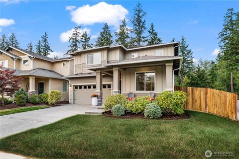 Photo of 4959 Admiral Street, Gig Harbor, WA 98332 (MLS # 2427561)