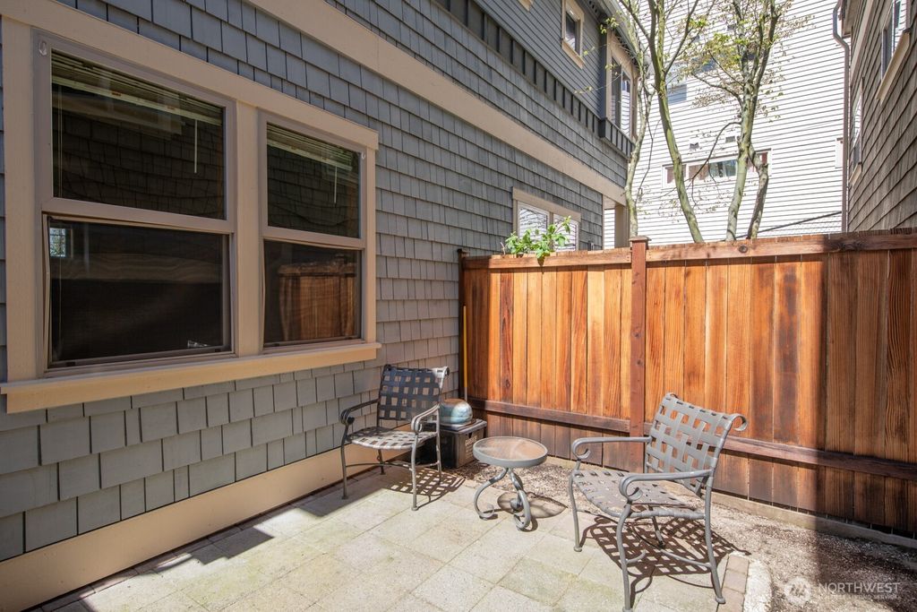 Photo of 1729 13th Avenue S #B, Seattle, WA 98144 (MLS # 2352786)