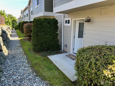 A home in Oak Harbor