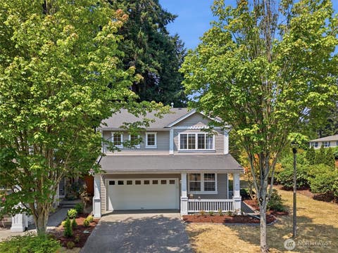 Photo of 17427 92nd Avenue NE, Bothell, WA 98011 (MLS # 2564444)