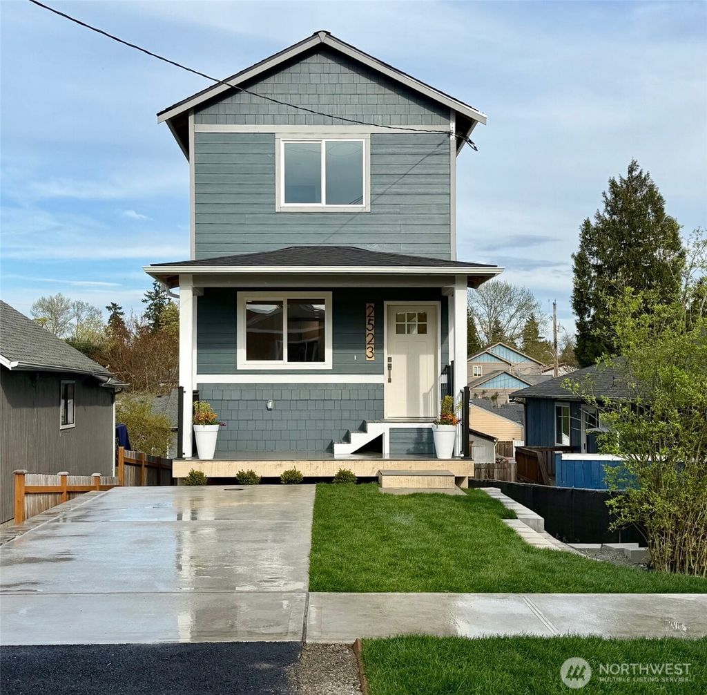 Photo of 2523 58th Avenue NE, Tacoma, WA 98422 (MLS # 2505922)