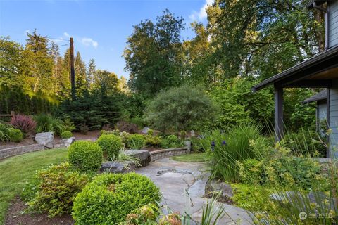 A home in Snohomish