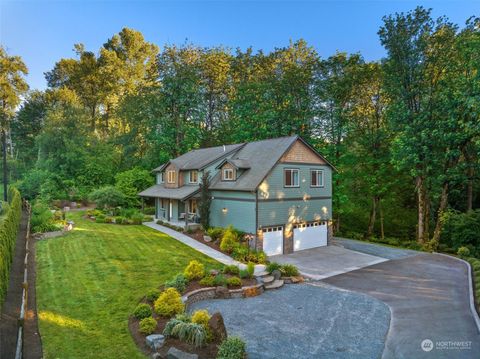 A home in Snohomish