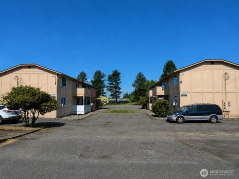 470 S River Avenue Buckley WA 98321