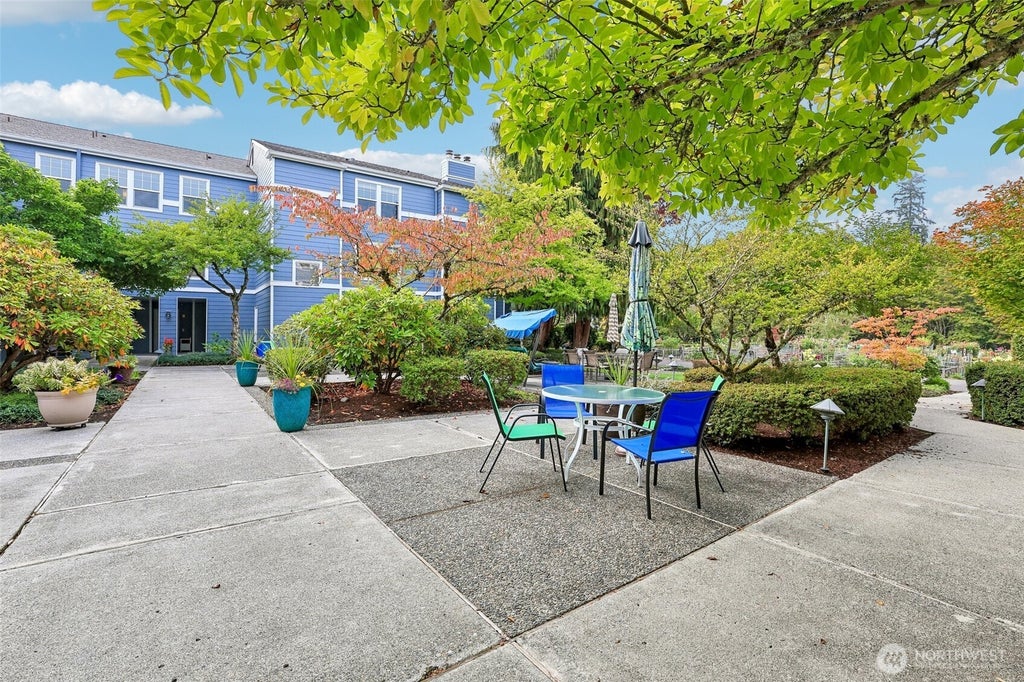 Photo of 3935 226th Place SE #207, Issaquah, WA 98029 (MLS # 2590753)