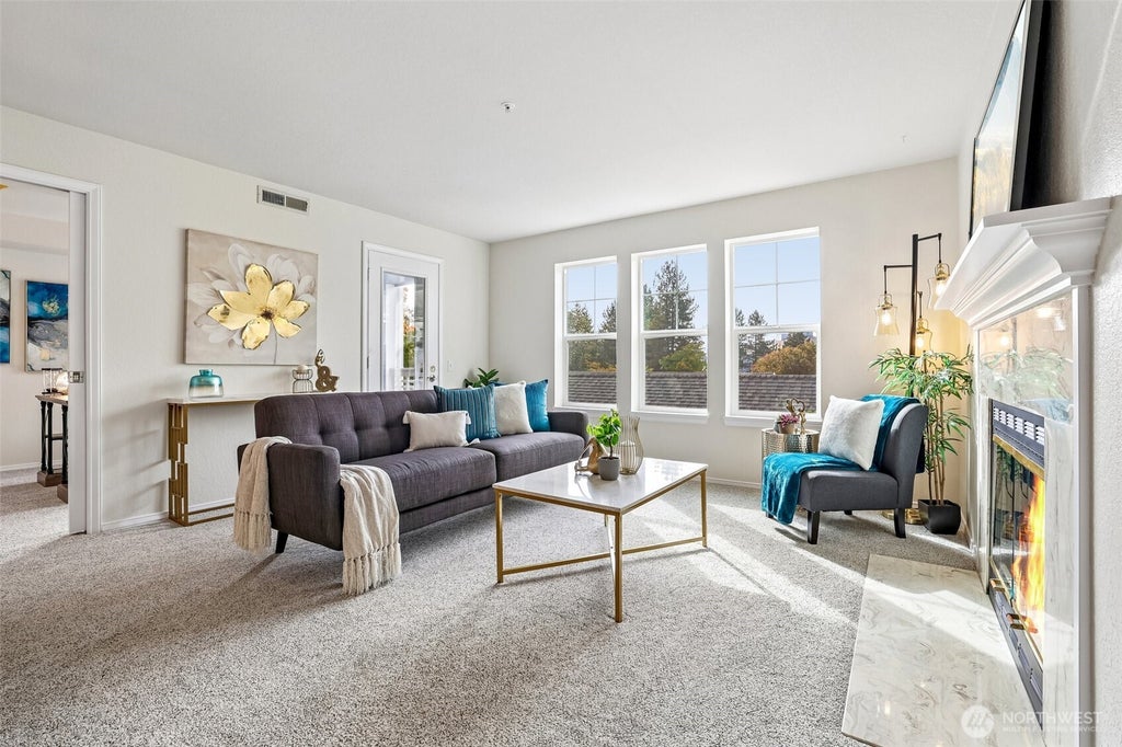 Photo of 3935 226th Place SE #207, Issaquah, WA 98029 (MLS # 2590753)