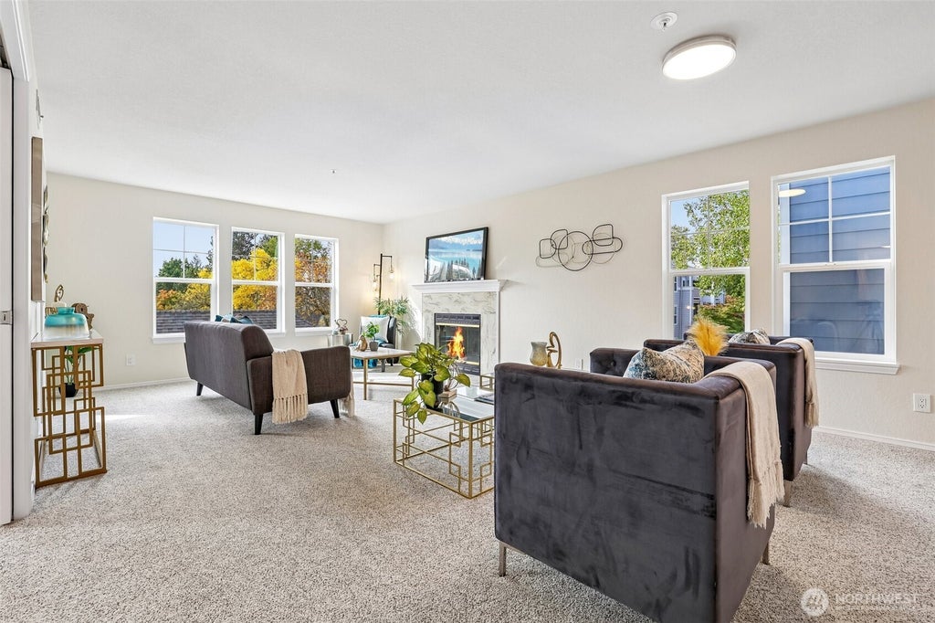 Photo of 3935 226th Place SE #207, Issaquah, WA 98029 (MLS # 2590753)
