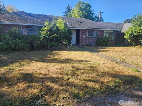Photo of 1617 SW Grandview Avenue, Chehalis, WA 98532 (MLS # 2582388)