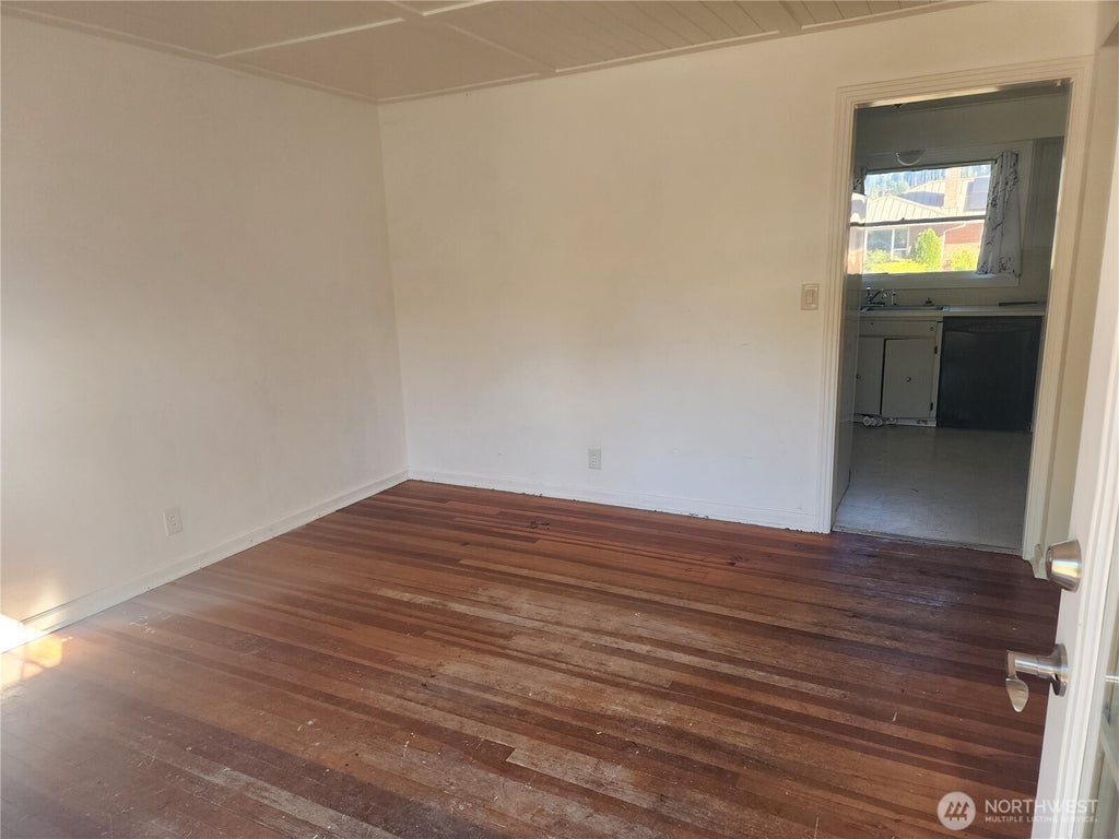Photo of 1617 SW Grandview Avenue, Chehalis, WA 98532 (MLS # 2582388)