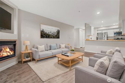 Photo of 18621 Blueberry Lane #A106, Monroe, WA 98272 (MLS # 2495238)