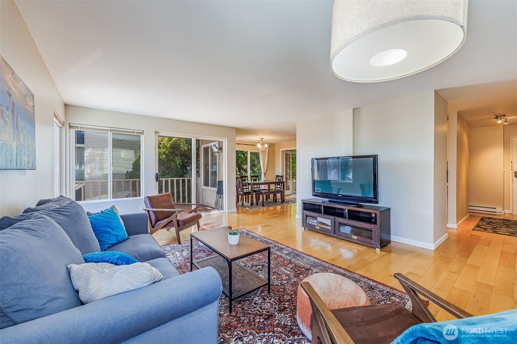 Photo of 1214 Taylor Avenue N #201, Seattle, WA 98109 (MLS # 2503167)