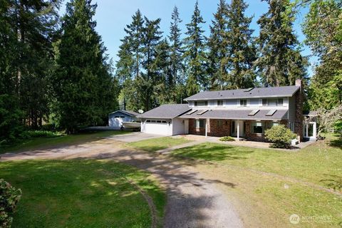 70 Shadow Trail Sequim WA 98382