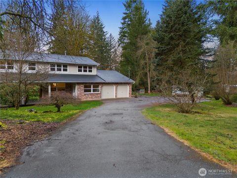 19101 181 Avenue NE, Woodinville, WA 98077 - MLS#: 2347965