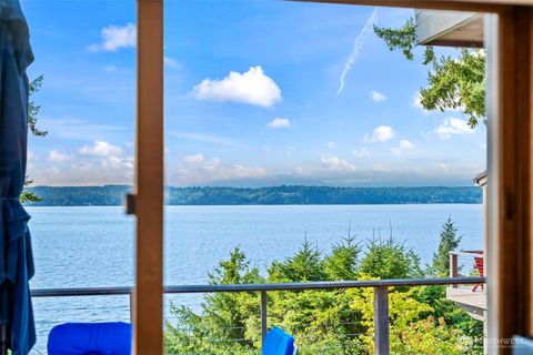 3620 Forest Beach Drive NW Gig Harbor WA 98335