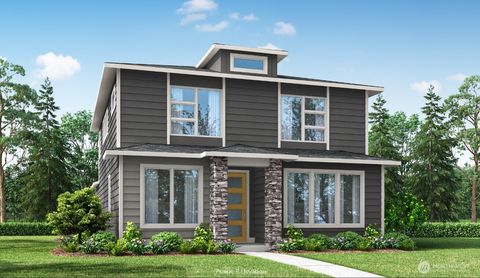 Photo of 14531 204th Avenue E #906, Bonney Lake, WA 98391 (MLS # 2559063)