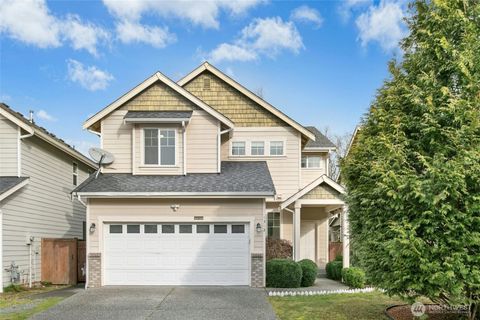 Photo of 1313 173rd Place SE, Bothell, WA 98012 (MLS # 2475084)