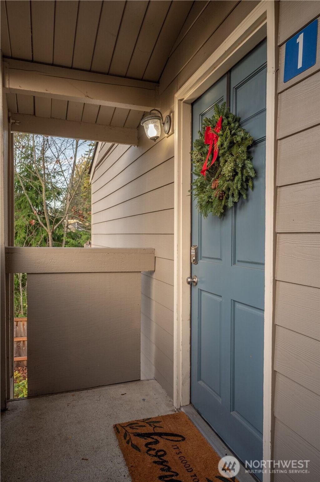 Photo of 1700 Lake Park Drive SW #1, Tumwater, WA 98512 (MLS # 2458163)