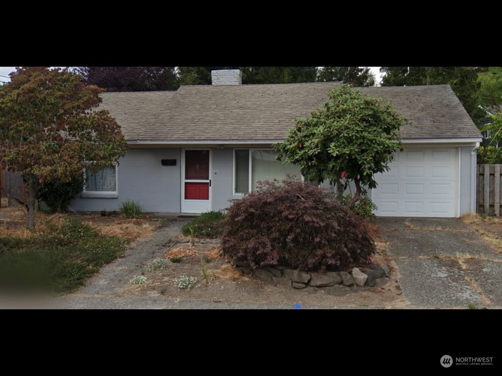 Photo of 4112 NE 80th Street, Seattle, WA 98115 (MLS # 2138210)