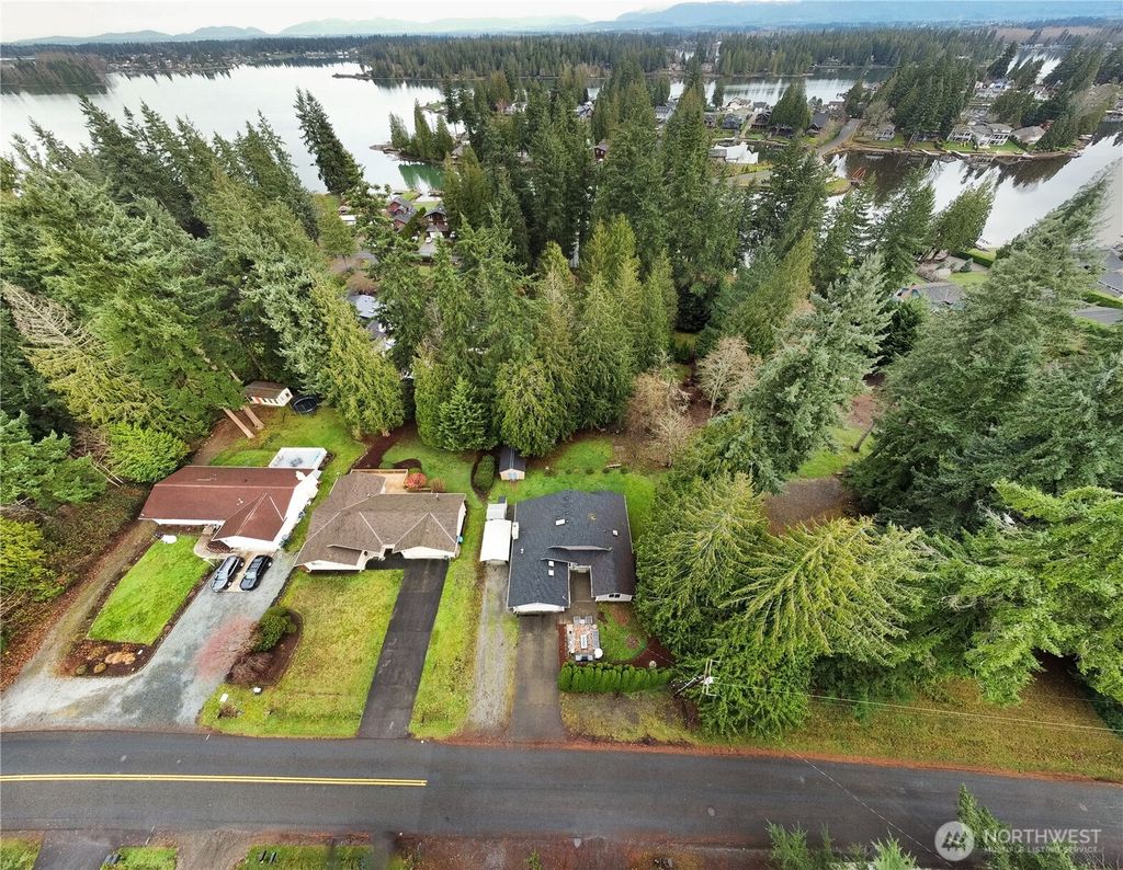 Photo of 5530 195th Avenue E, Bonney Lake, WA 98391 (MLS # 2462935)