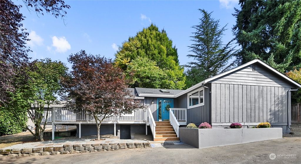 Photo of 20020 100th Avenue NE, Bothell, WA 98011 (MLS # 2165090)