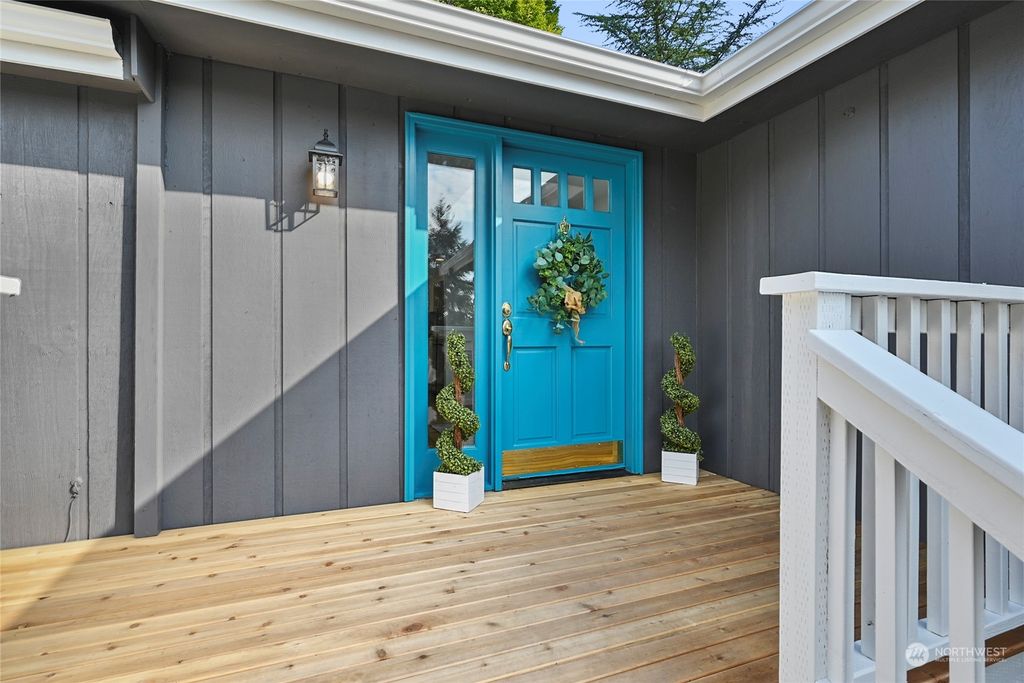 Photo of 20020 100th Avenue NE, Bothell, WA 98011 (MLS # 2165090)
