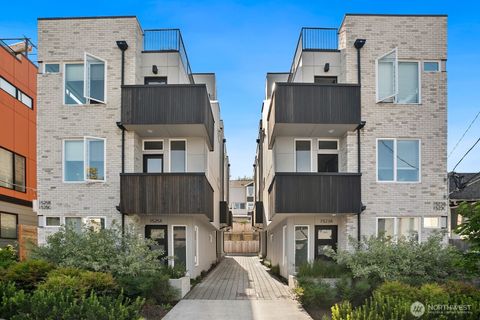 Photo of 1523 B 17th Avenue S, Seattle, WA 98144 (MLS # 2527858)