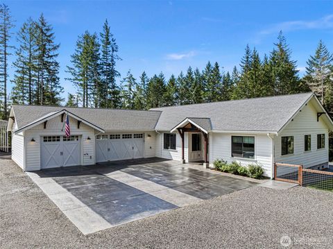 Photo of 10128 Merlins Lane NW, Bremerton, WA 98312 (MLS # 2524755)