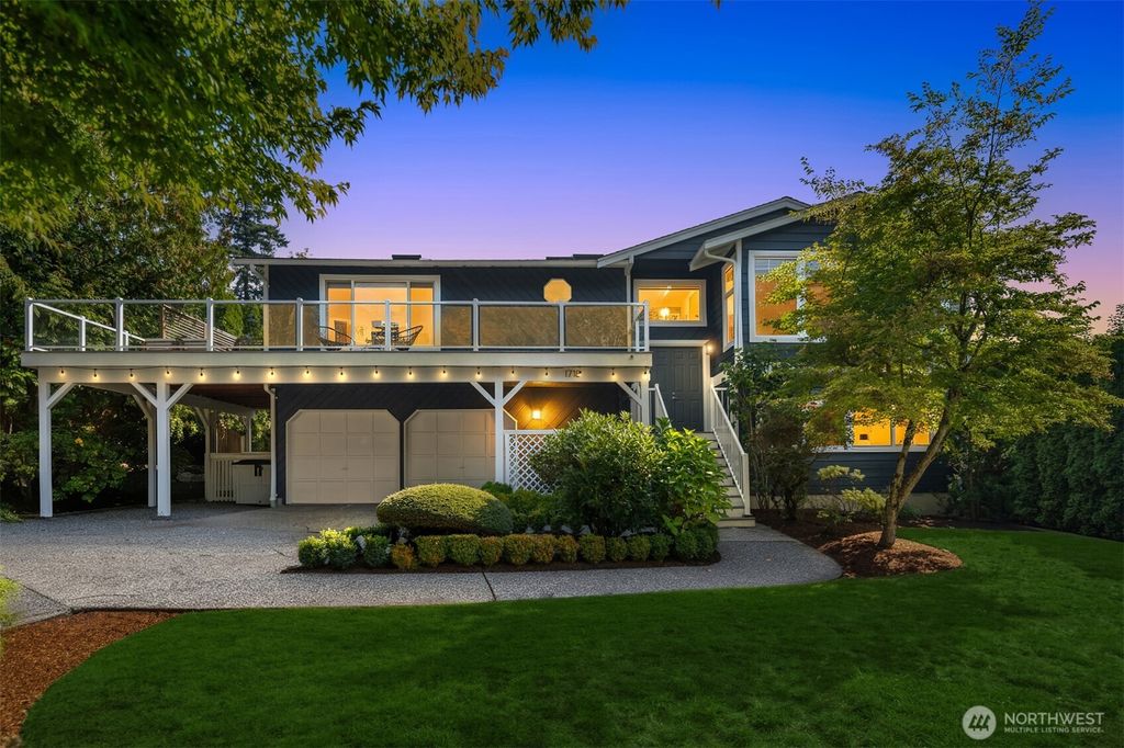 Photo of 1718 209th Place NE, Sammamish, WA 98074 (MLS # 2437137)