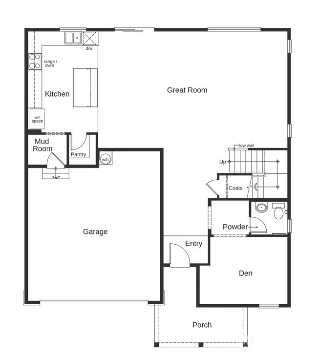 228 Serene View (Lot 62) Place NW