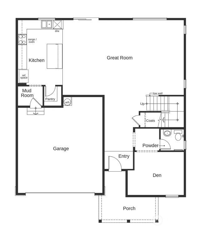 228 Serene View (Lot 62) Place NW