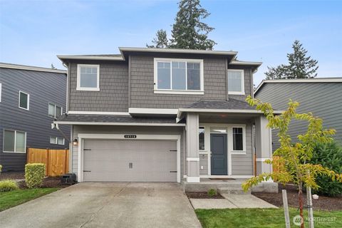 Photo of 10710 188th Street E, Puyallup, WA 98374 (MLS # 2439474)