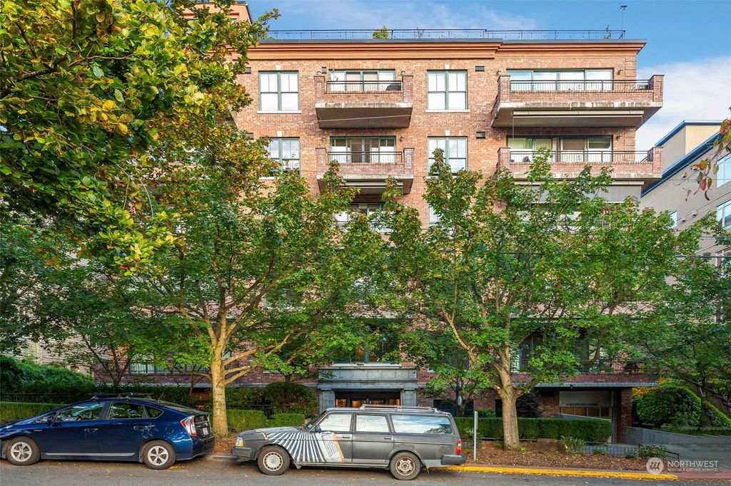 Photo of 1414 1st Avenue W #303, Seattle, WA 98119 (MLS # 2299930)
