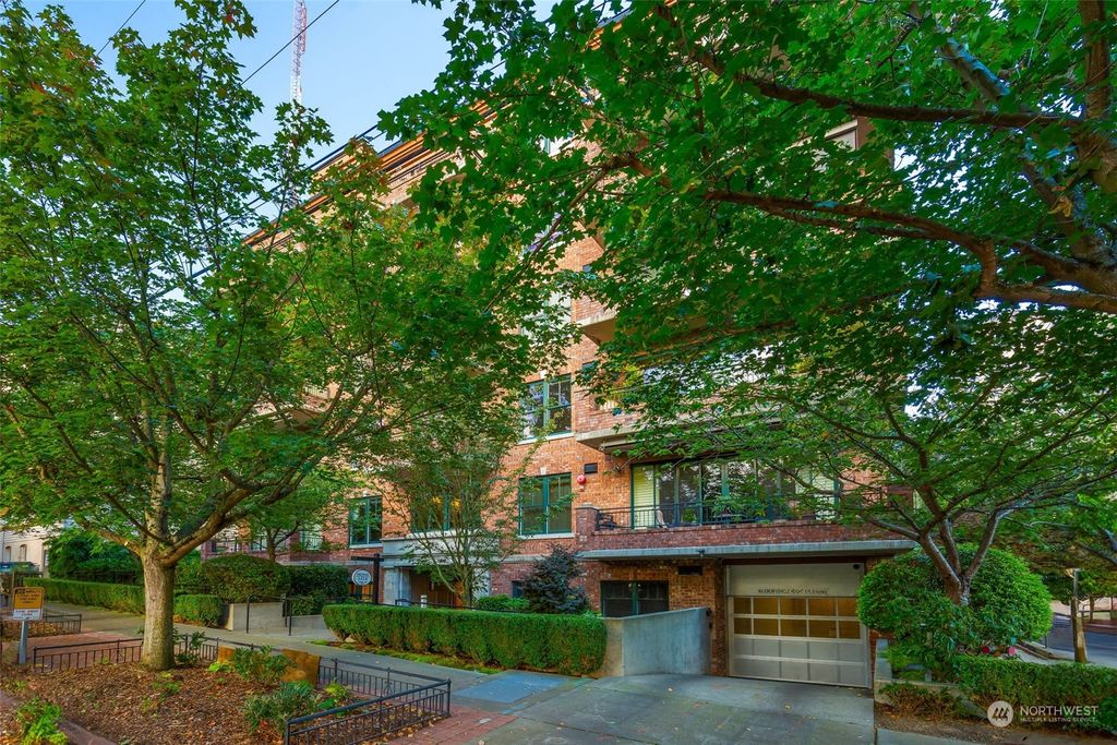 Photo of 1414 1st Avenue W #303, Seattle, WA 98119 (MLS # 2299930)