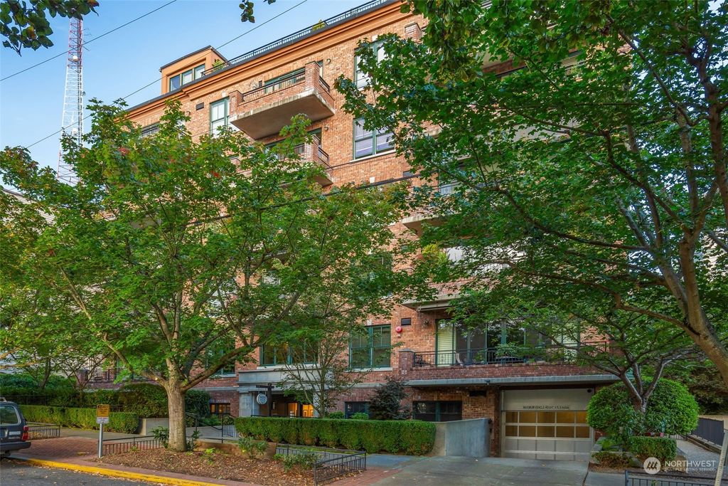 Photo of 1414 1st Avenue W #303, Seattle, WA 98119 (MLS # 2299930)