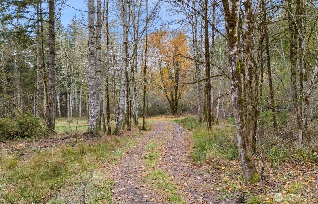 Photo of 6191 E Pickering Road, Shelton, WA 98584 (MLS # 2458887)