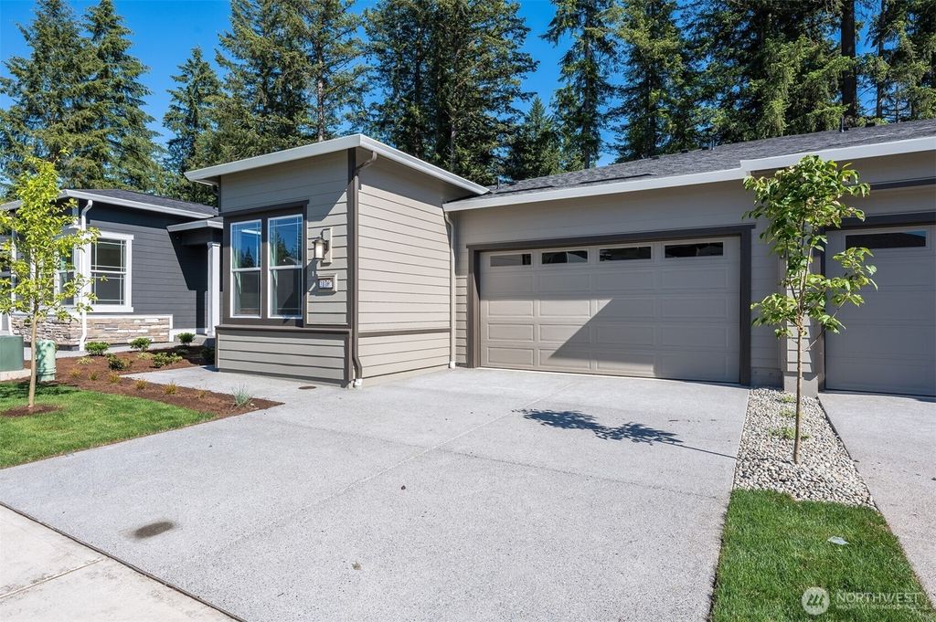 Photo of 21769 SE 292nd Place #20, Black Diamond, WA 98010 (MLS # 2476942)