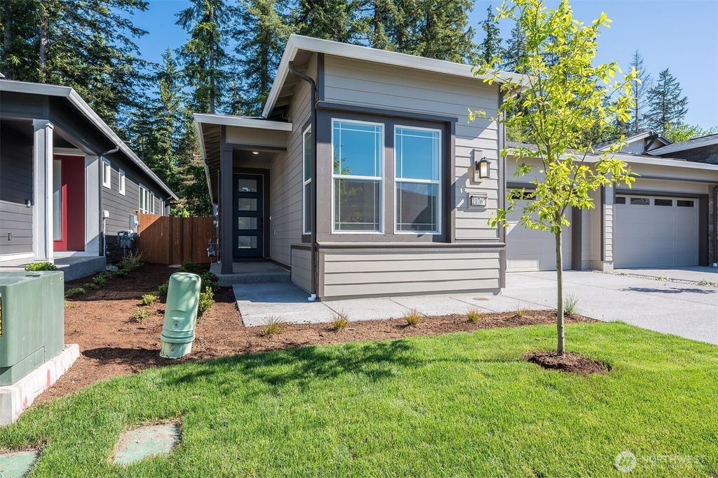 Photo of 21769 SE 292nd Place #20, Black Diamond, WA 98010 (MLS # 2476942)