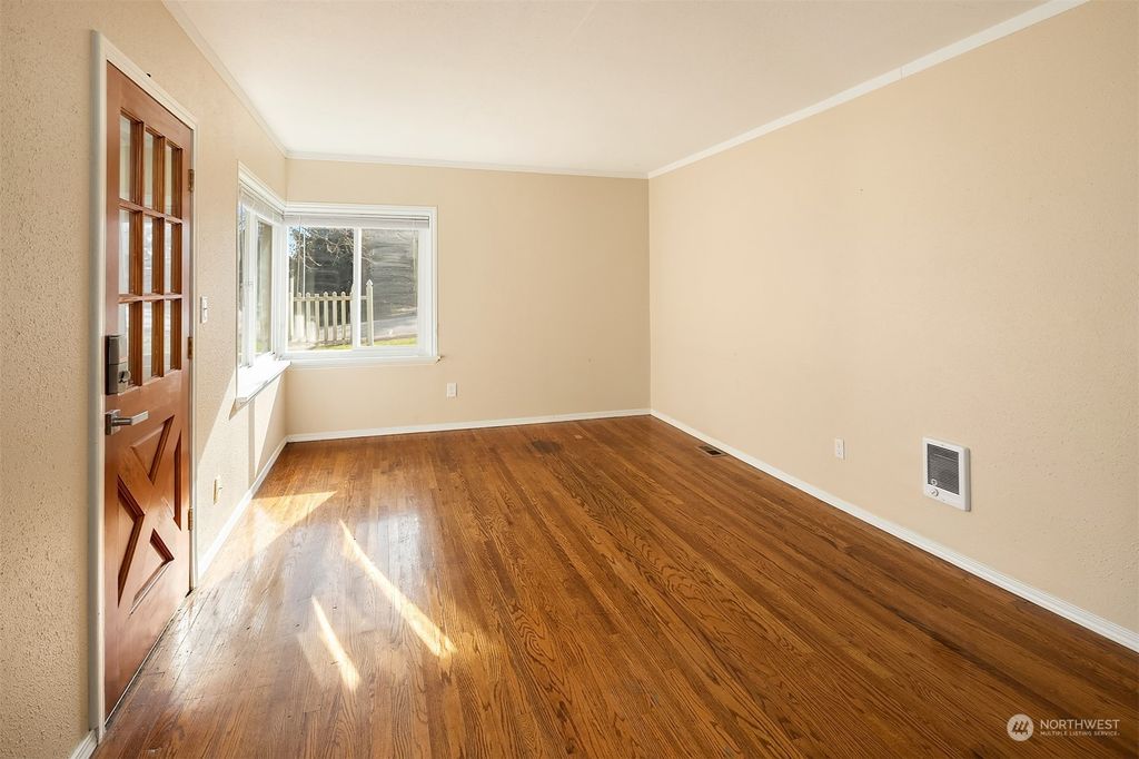 Photo of 11501 34th Avenue NE, Seattle, WA 98125 (MLS # 2036713)