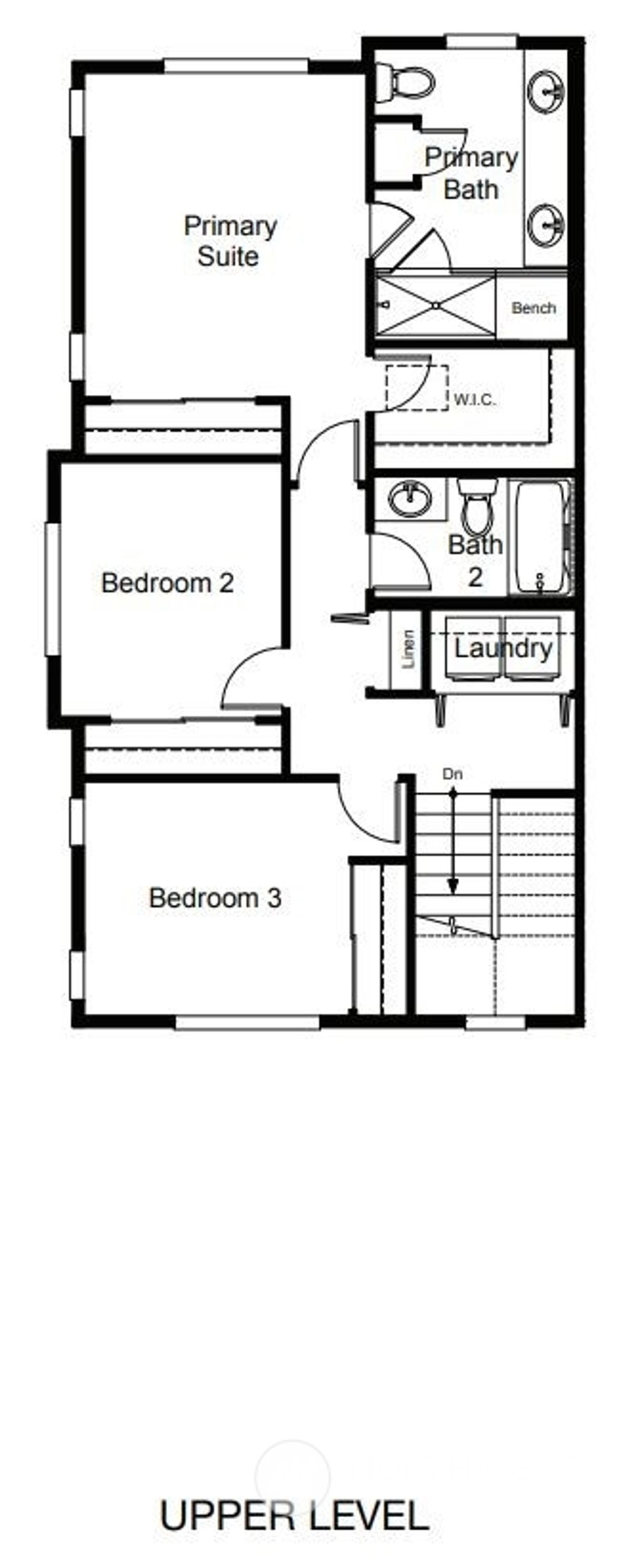 Photo of 12005 NE 193rd Lane #A, Bothell, WA 98011 (MLS # 2205842)