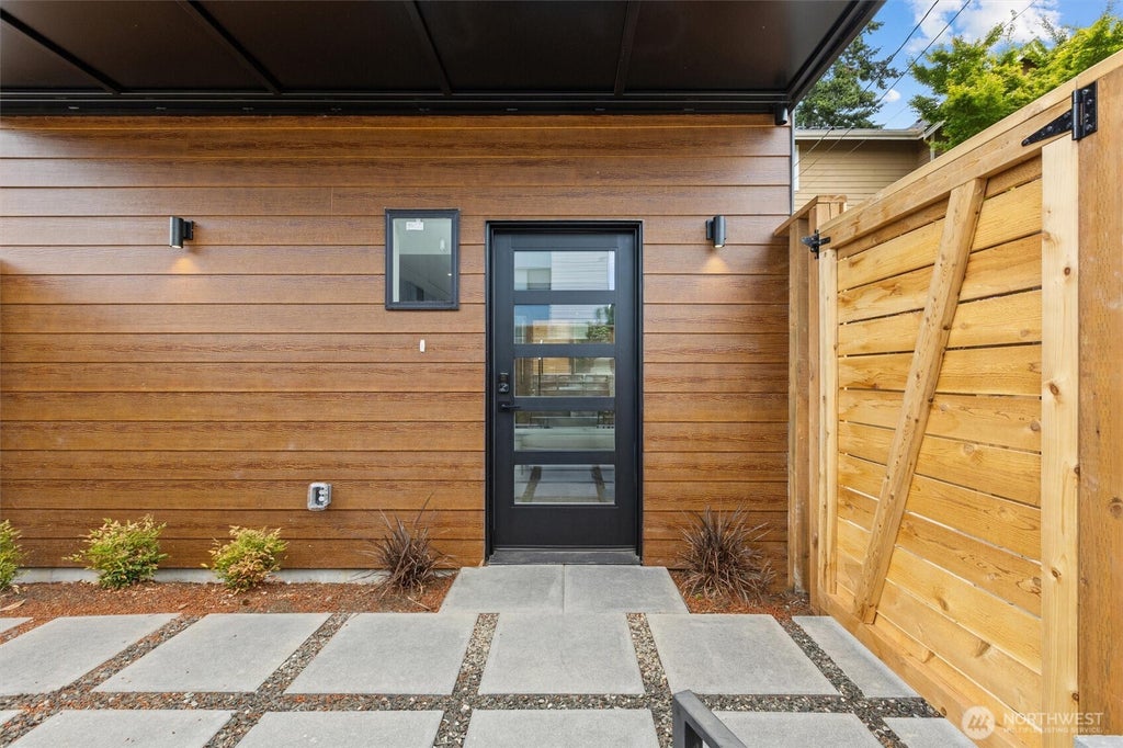 Photo of 5446 40th Avenue SW, Seattle, WA 98136 (MLS # 2523299)