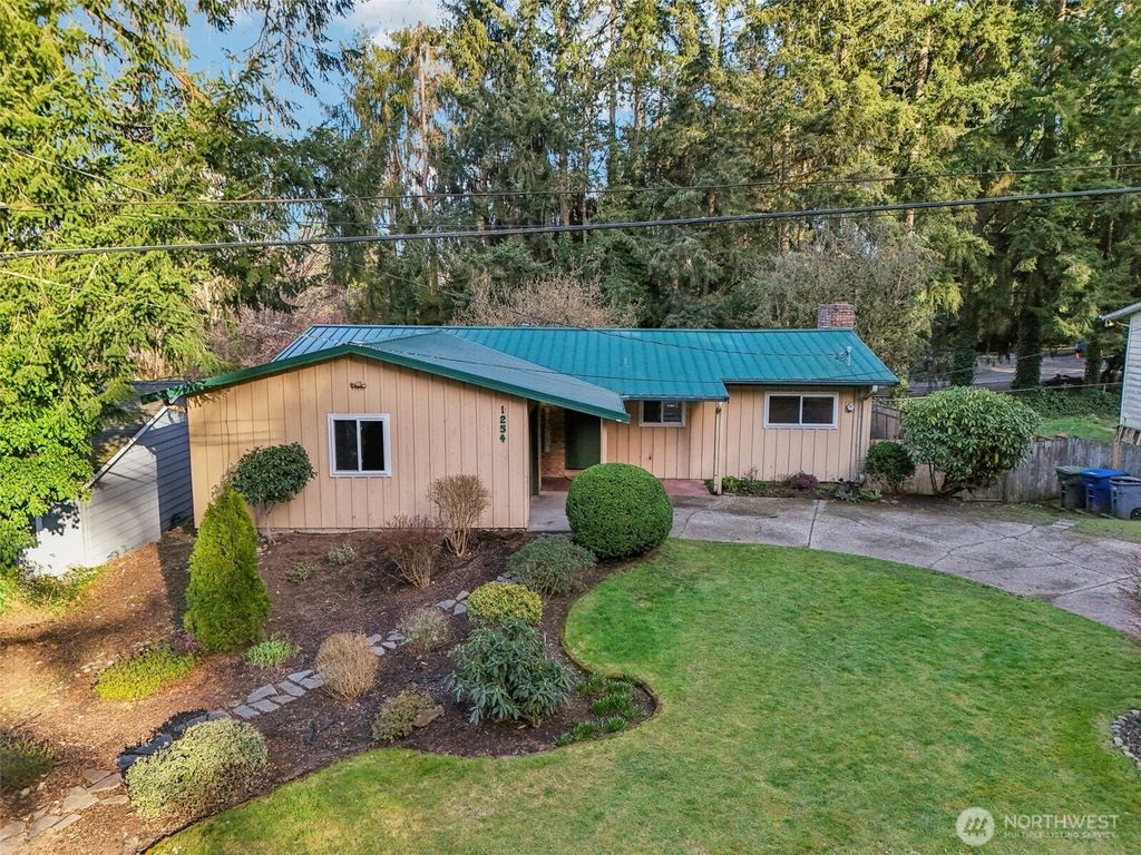 Photo of 1254 151st Avenue SE, Bellevue, WA 98007 (MLS # 2336036)