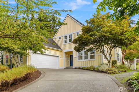 Photo of 779 Village Circle NW, Bainbridge Island, WA 98110 (MLS # 2580641)