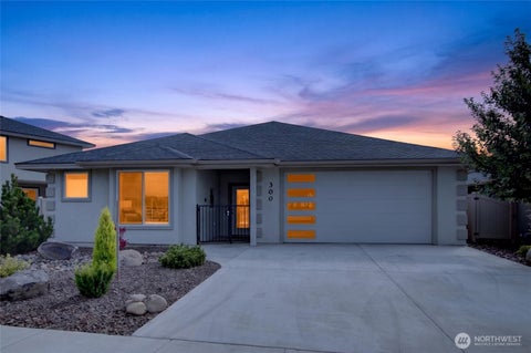 Photo of 300 E Chinook RD, Ellensburg, WA 98926 (MLS # 2583709)