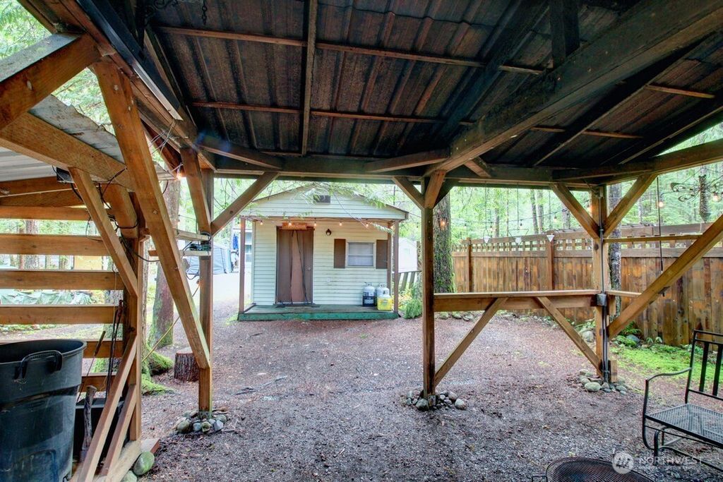 Photo of 56 Wilderness Way, Deming, WA 98244 (MLS # 2494593)