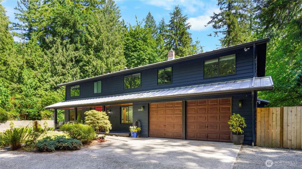 Photo of 15052 253rd Avenue SE, Issaquah, WA 98027 (MLS # 2413818)