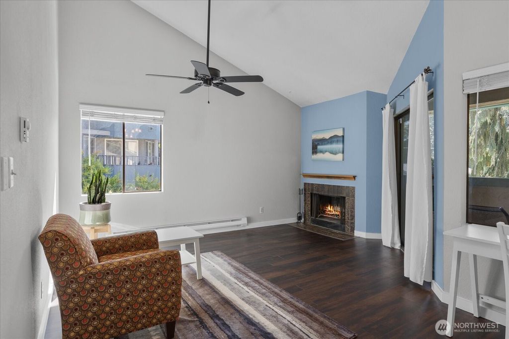 Photo of 3024 NE 143rd Street #305, Seattle, WA 98125 (MLS # 2416467)