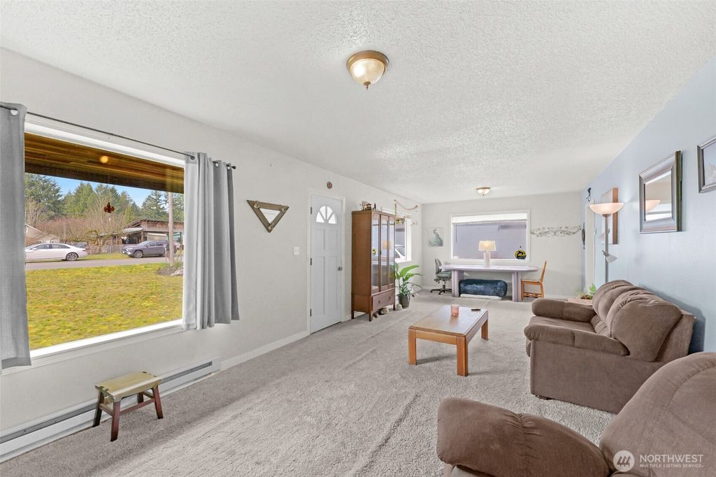 Photo of 1110 Montague Avenue, Darrington, WA 98241 (MLS # 2482333)