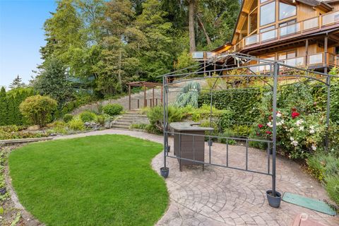 A home in Burien