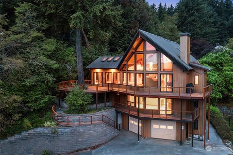 A home in Burien